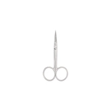 Tijera para manicure 3-1/2', punta fina, PRETUL | UNA-436P | 28234