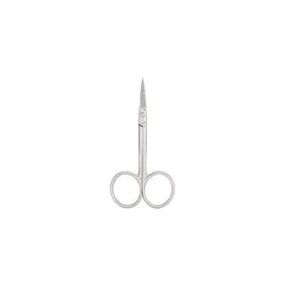Tijera para manicure 3-1/2', punta fina, PRETUL | UNA-436P | 28234