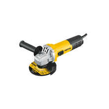 Esmeriladora angular 4-1/2', 550W, PRETUL | ESMA-4-1/2P5 | 28236