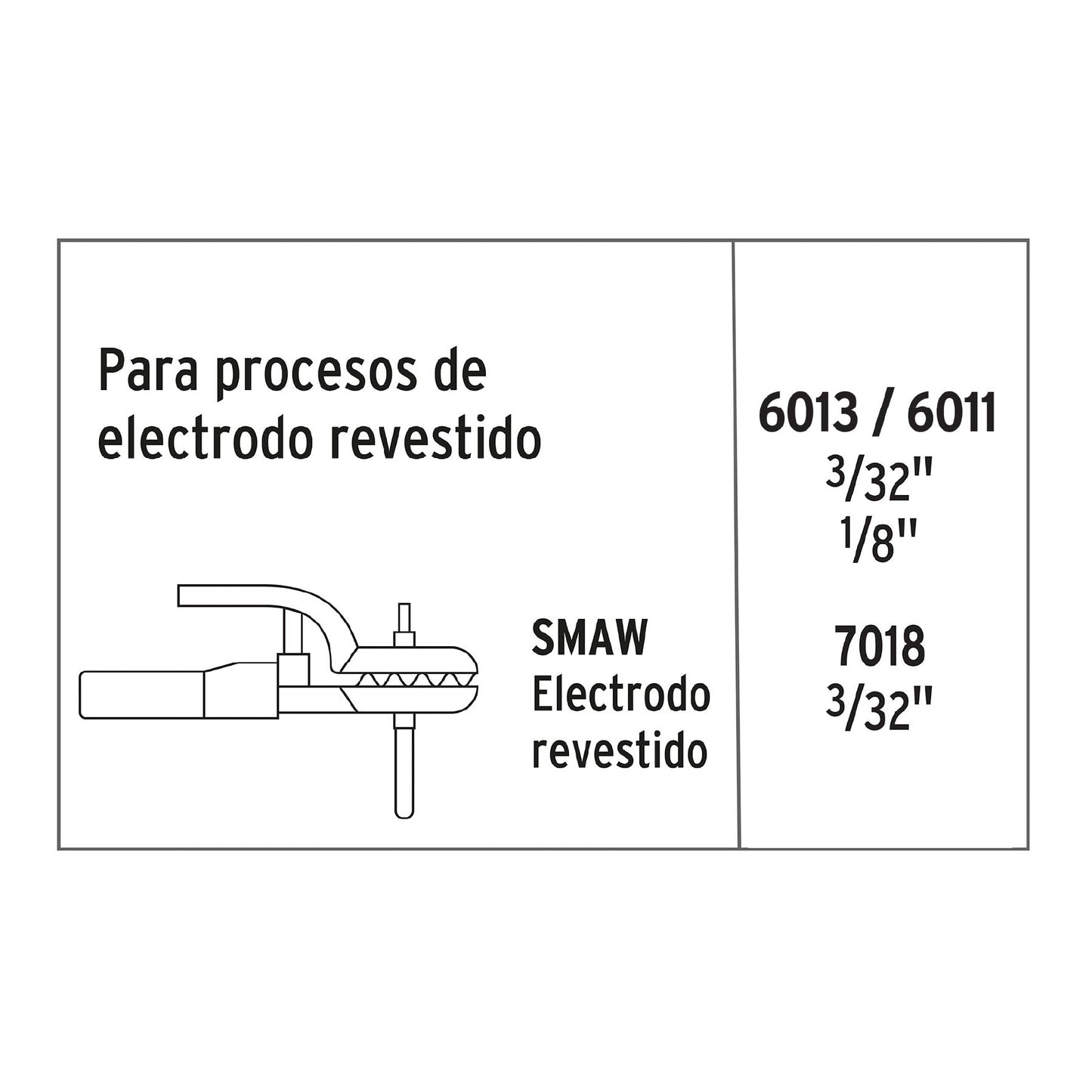 Mini soldadora inversora 100A, 127V, Serie 300, PRETUL | SOIN-310MP | 29017