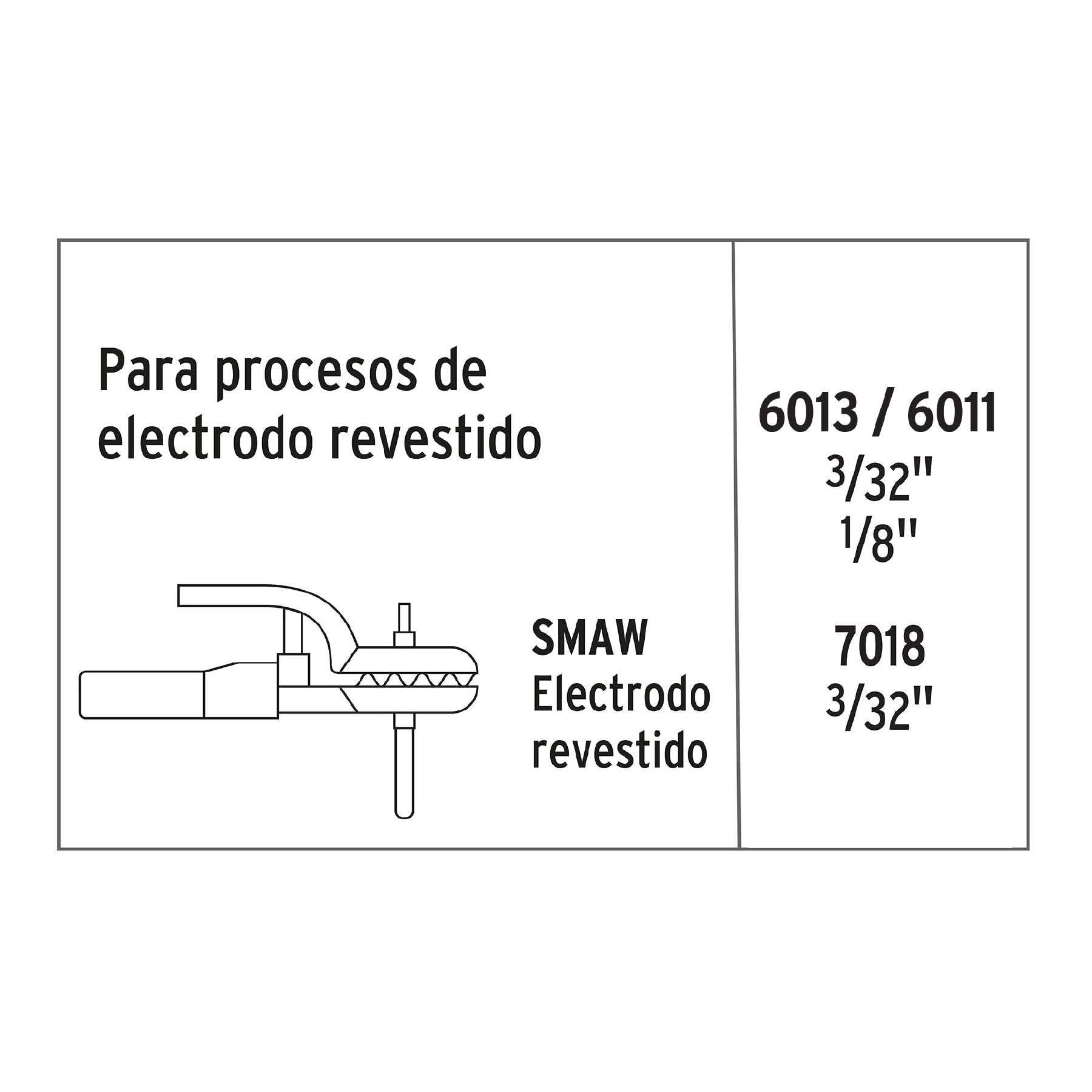 Mini soldadora inversora 100A, 127V, Serie 300, PRETUL | SOIN-310MP | 29017