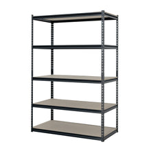 Estante metálico 5 repisas MDP cap. 60 Kg,180x60x120, PRETUL | ESME-602 | 29024