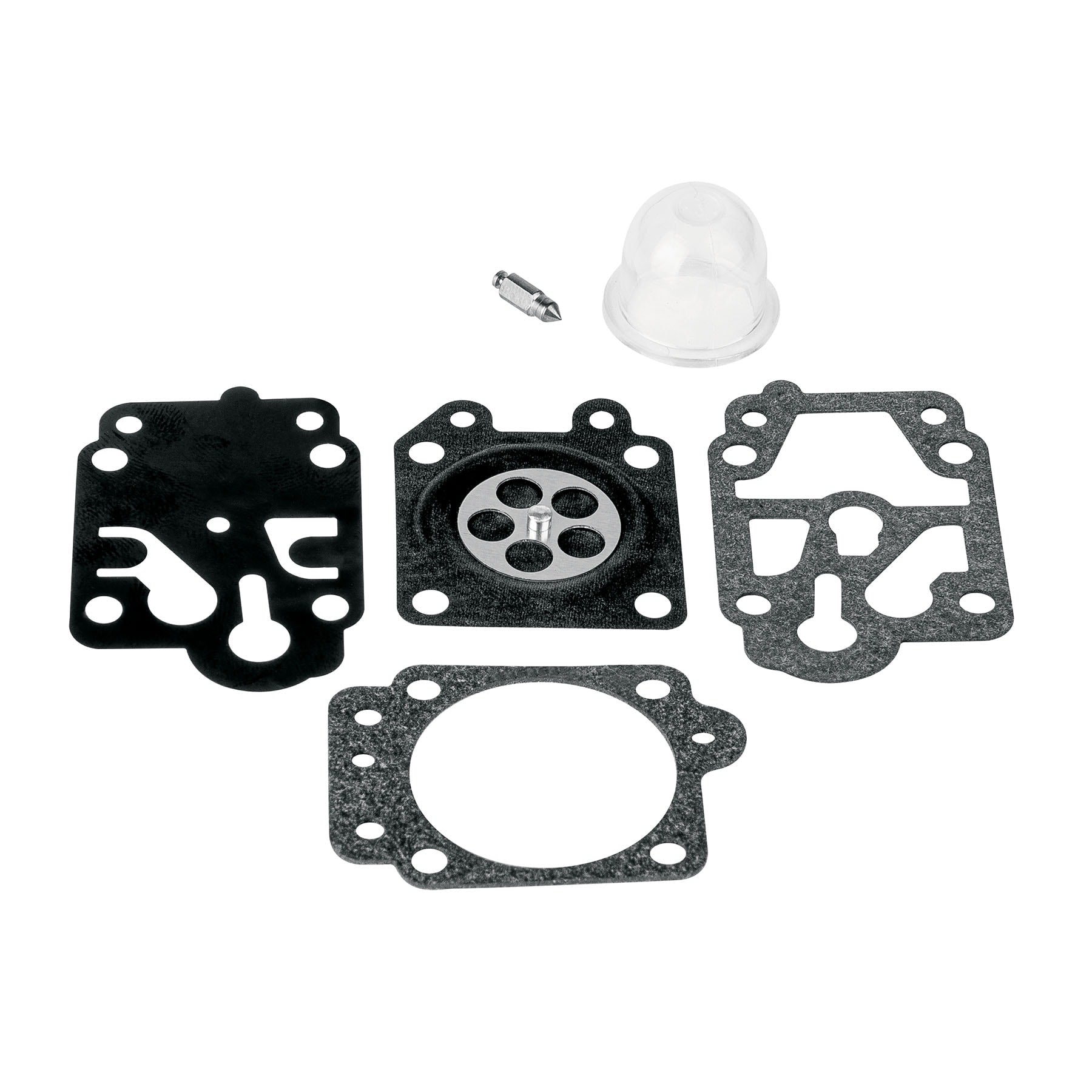 Kit de mantenimiento para carburador DES-52P, PRETUL | KC-DES-52P | 29036