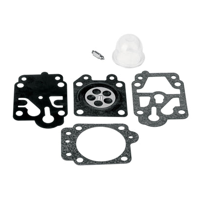 Kit de mantenimiento para carburador DES-52P, PRETUL | KC-DES-52P | 29036
