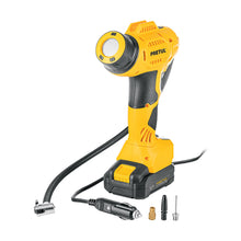 Inflador de aire, 20V, 1 batería 2Ah, PRETUL | INFI-20P | 29074