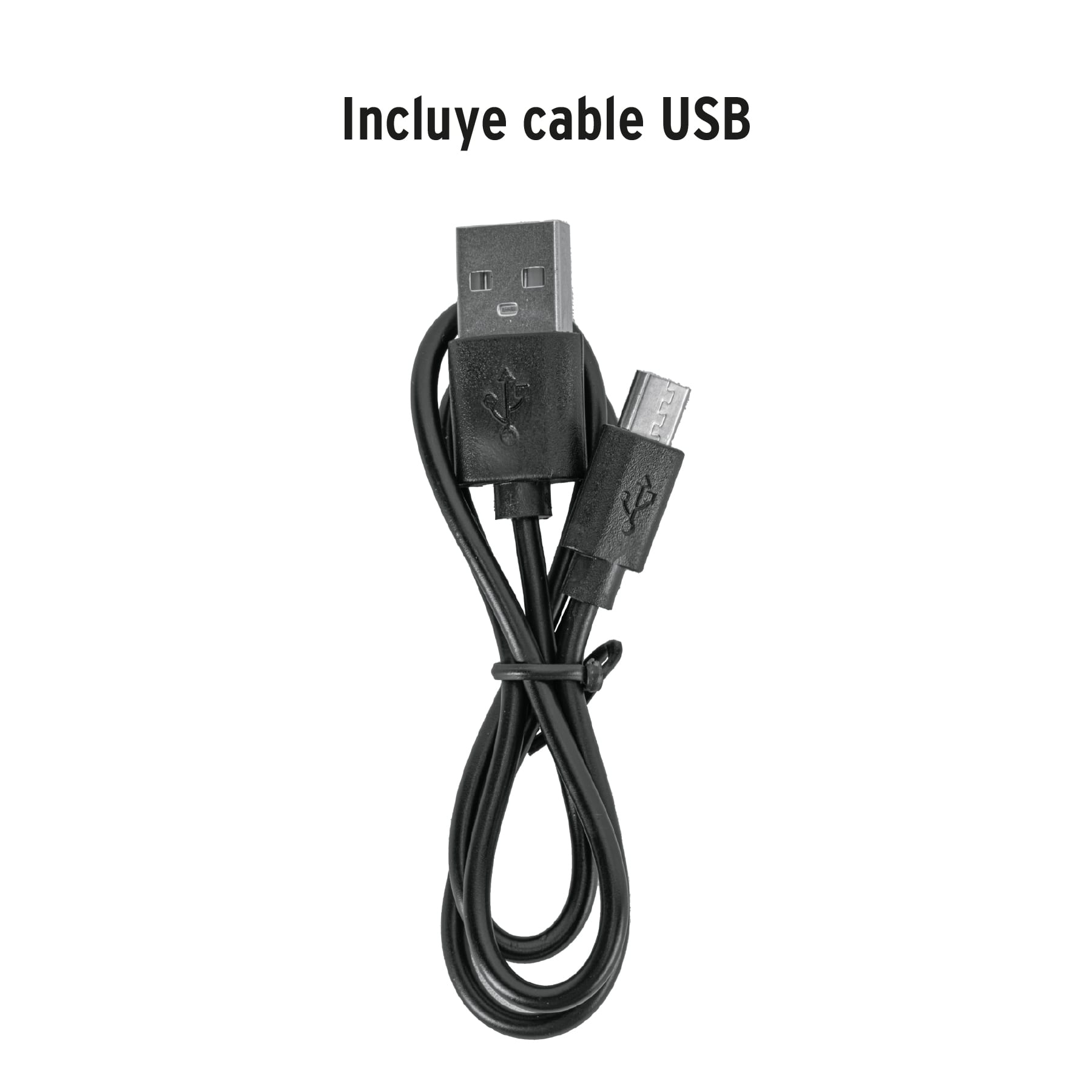 Linterna de minero LED 160 lm recargable, PRETUL | LI-CA-125RP | 29089