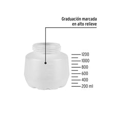 Vaso de plástico para PIPI-20P, PRETUL | VASO-20P | 29888