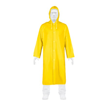 Gabardina impermeable ligera de PVC, talla G, Pretul | IMPER-L-P | 29964