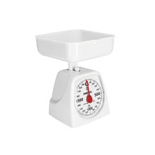 Báscula mecánica para cocina 5 Kg, Pretul | BAS-5CP | 29973