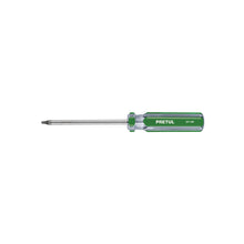 Desarmador punta Torx T 15 mango de PVC, Pretul | DT-15P | 29983