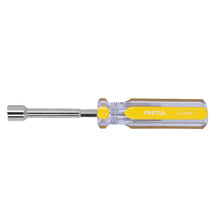 Desarmador de caja 5/16' mango de PVC, Pretul | DJ-5/16P | 29990