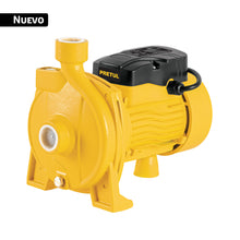 Bomba centrífuga para agua modelo europeo, 1/2 HP, PRETUL | BOAC-1/2P | 20172