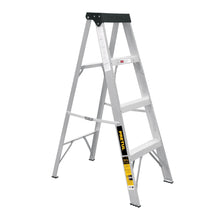 Escalera de tijera tipo III 3 escalones, PRETUL | EST-33P | 20686