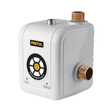 Bomba presurizadora 1/10 HP, PRETUL | PRE-1/10P | 29939