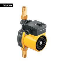 Bomba presurizadora 1/6 HP, PRETUL | PRE-1/6P | 29885